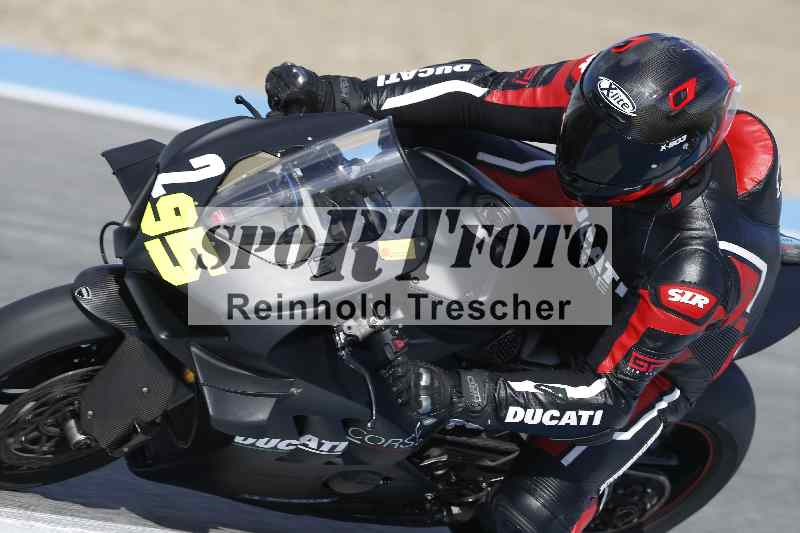 Archiv-2025/01 24.-27.01.2025 Moto Center Thun Jerez/rot-red/295